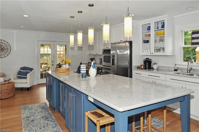 2605 Boush QTR, Virginia Beach, VA 23452