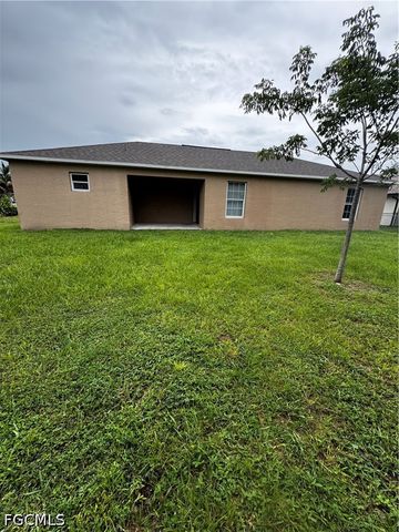 117 NE 7th AVE, Cape Coral, FL 33909