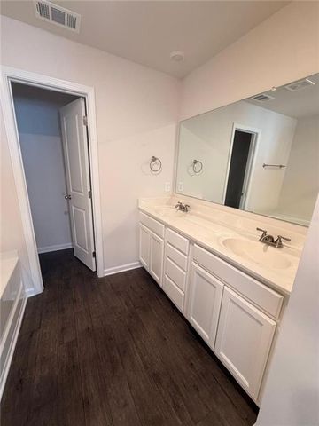 134 Berry Drive, Dawsonville, GA 30534
