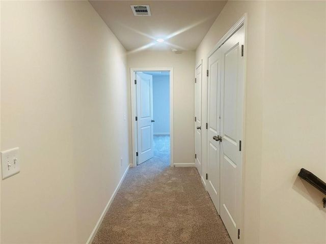 134 Berry Drive, Dawsonville, GA 30534