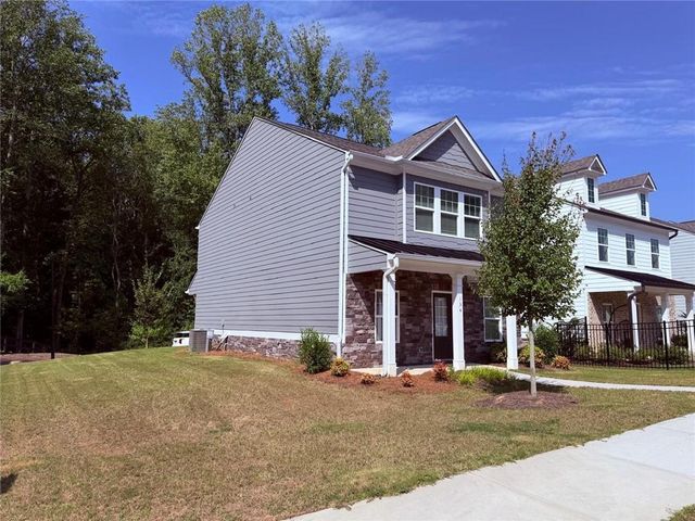 134 Berry Drive, Dawsonville, GA 30534