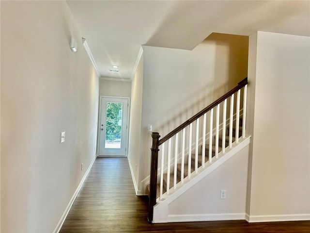 134 Berry Drive, Dawsonville, GA 30534