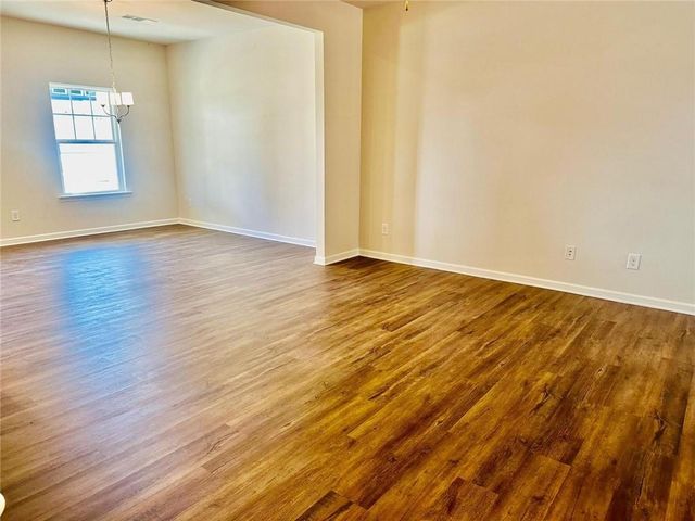 134 Berry Drive, Dawsonville, GA 30534