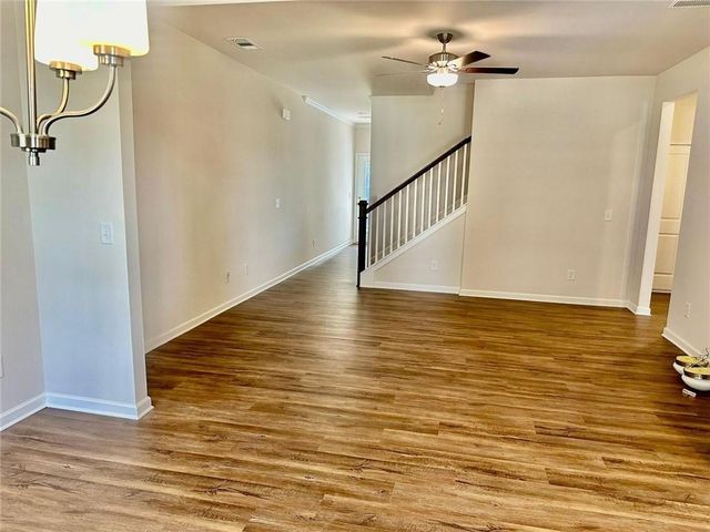 134 Berry Drive, Dawsonville, GA 30534