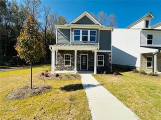 134 Berry Drive, Dawsonville, GA 30534