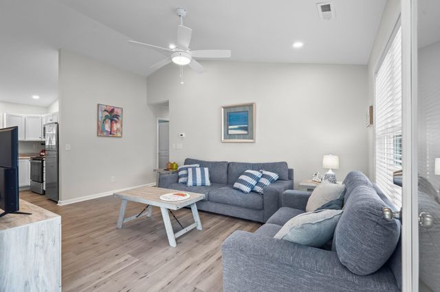 6001-Vila 1 S Kings Hwy., Myrtle Beach, SC 29575
