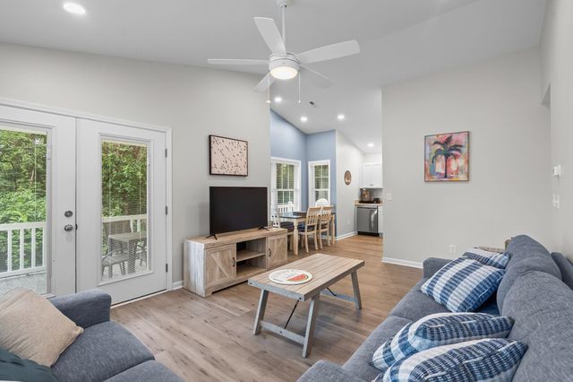 6001-Vila 1 S Kings Hwy., Myrtle Beach, SC 29575