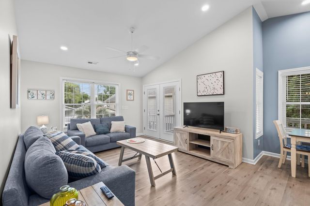 6001-Vila 1 S Kings Hwy., Myrtle Beach, SC 29575