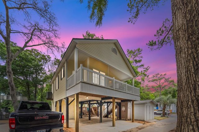 6001-Vila 1 S Kings Hwy., Myrtle Beach, SC 29575