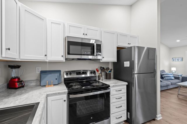 6001-Vila 1 S Kings Hwy., Myrtle Beach, SC 29575