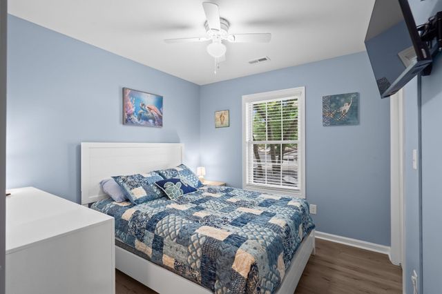 6001-Vila 1 S Kings Hwy., Myrtle Beach, SC 29575