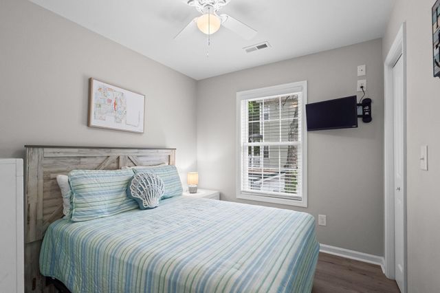 6001-Vila 1 S Kings Hwy., Myrtle Beach, SC 29575