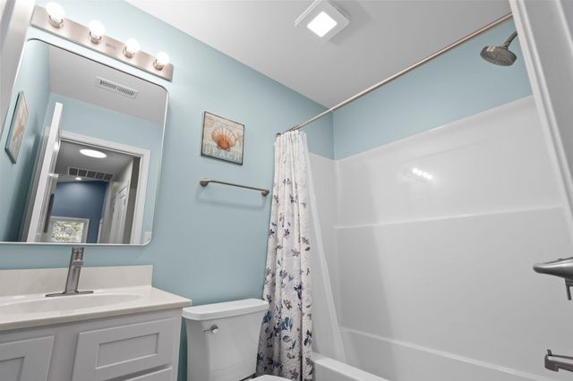 6001-Vila 1 S Kings Hwy., Myrtle Beach, SC 29575