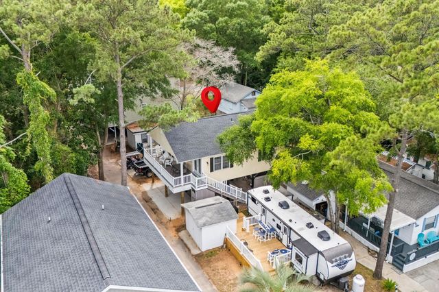 6001-Vila 1 S Kings Hwy., Myrtle Beach, SC 29575