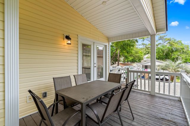 6001-Vila 1 S Kings Hwy., Myrtle Beach, SC 29575