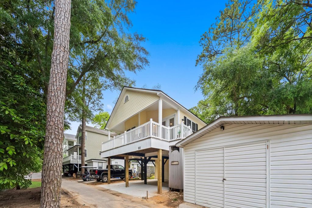 6001-Vila 1 S Kings Hwy., Myrtle Beach, SC 29575