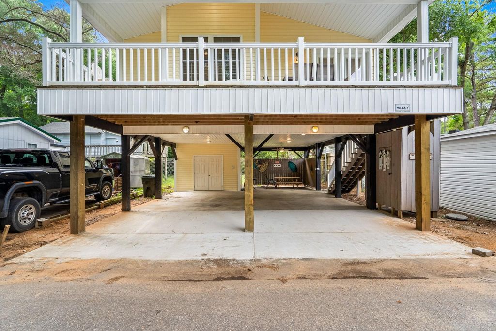 6001-Vila 1 S Kings Hwy., Myrtle Beach, SC 29575 — photo 3