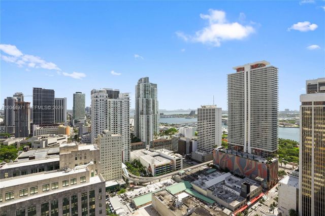 151 SE 1st Street PH04, Miami, FL 33131