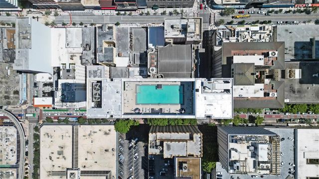 151 SE 1st Street PH04, Miami, FL 33131