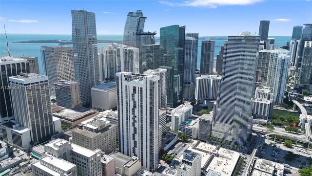 151 SE 1st Street PH04, Miami, FL 33131
