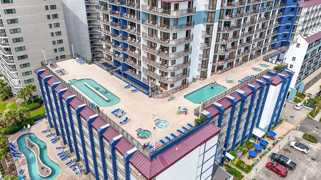 201 77th Ave. N # 735, Myrtle Beach, SC 29572 — photo 4