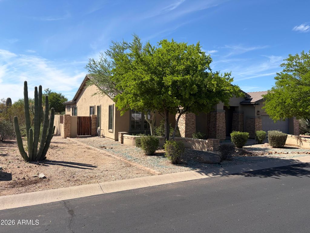 8851 E NORWOOD Street, Mesa, AZ 85207 — photo 2