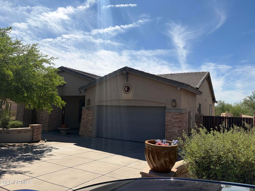 8851 E NORWOOD Street, Mesa, AZ 85207 — photo 3