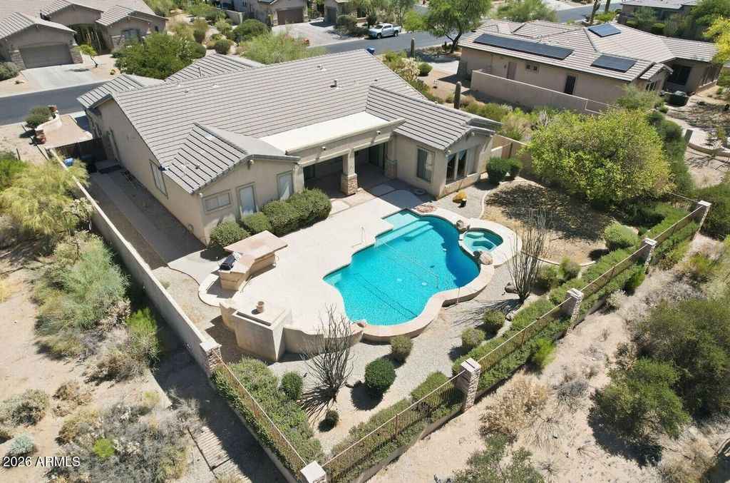 8851 E NORWOOD Street, Mesa, AZ 85207 — photo 4