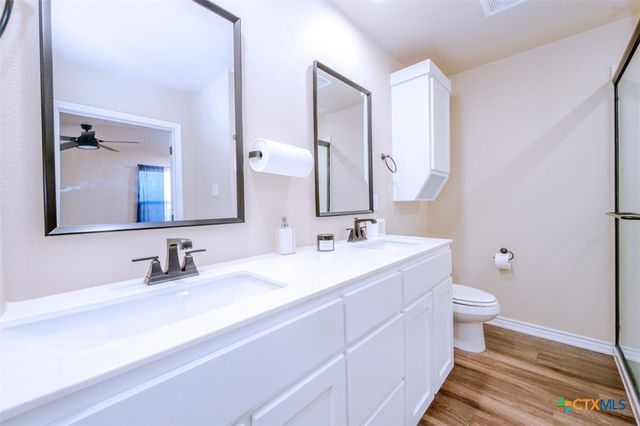 1633 Pima Trail, Harker Heights, TX 76548