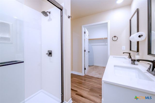 1633 Pima Trail, Harker Heights, TX 76548