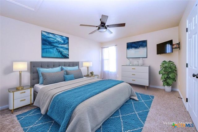 1633 Pima Trail, Harker Heights, TX 76548