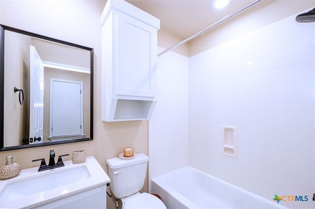 1633 Pima Trail, Harker Heights, TX 76548