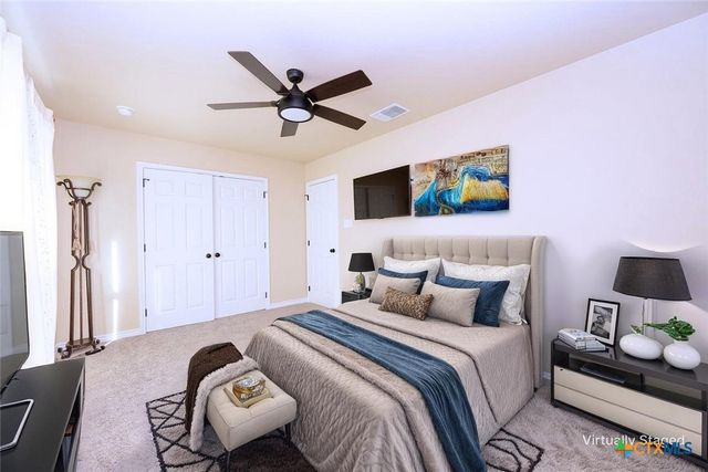 1633 Pima Trail, Harker Heights, TX 76548