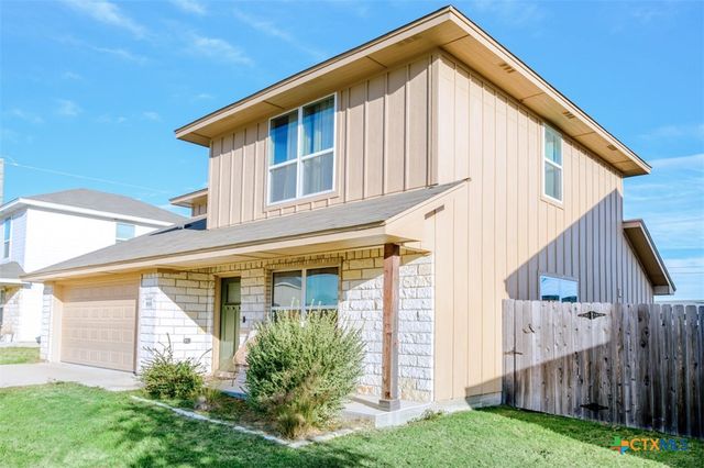 1633 Pima Trail, Harker Heights, TX 76548