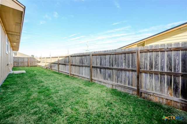 1633 Pima Trail, Harker Heights, TX 76548