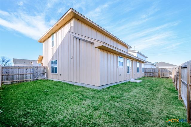 1633 Pima Trail, Harker Heights, TX 76548