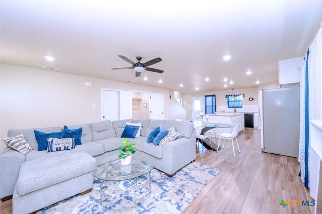 1633 Pima Trail, Harker Heights, TX 76548