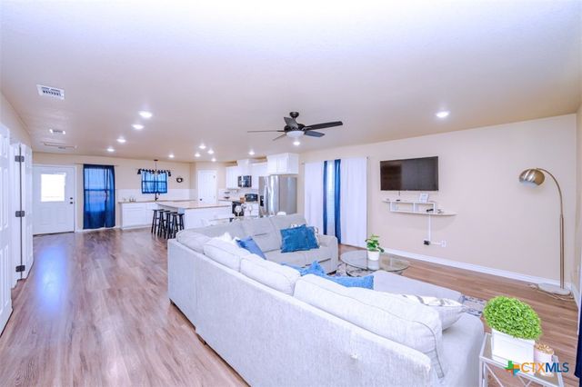 1633 Pima Trail, Harker Heights, TX 76548