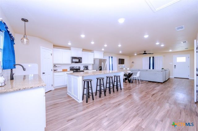 1633 Pima Trail, Harker Heights, TX 76548