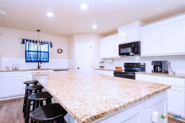 1633 Pima Trail, Harker Heights, TX 76548