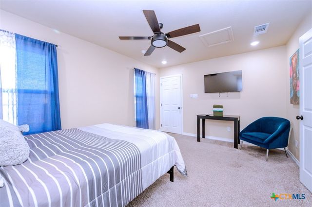 1633 Pima Trail, Harker Heights, TX 76548