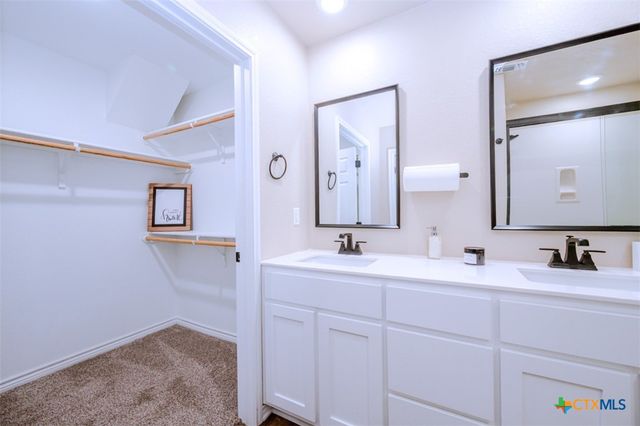 1633 Pima Trail, Harker Heights, TX 76548