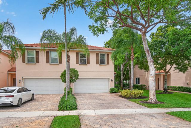 6455 Azura Lake Road, Lake Worth, FL 33463