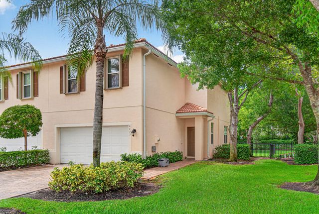 6455 Azura Lake Road, Lake Worth, FL 33463