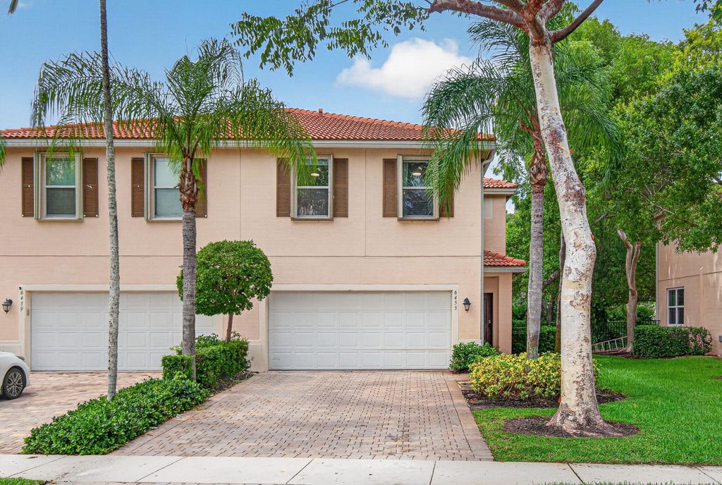 6455 Azura Lake Road, Lake Worth, FL 33463