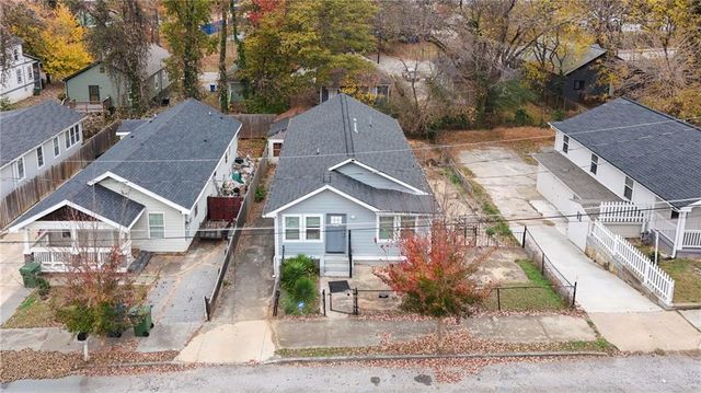 1033 Palmetto Ave SW, Atlanta, GA 30314