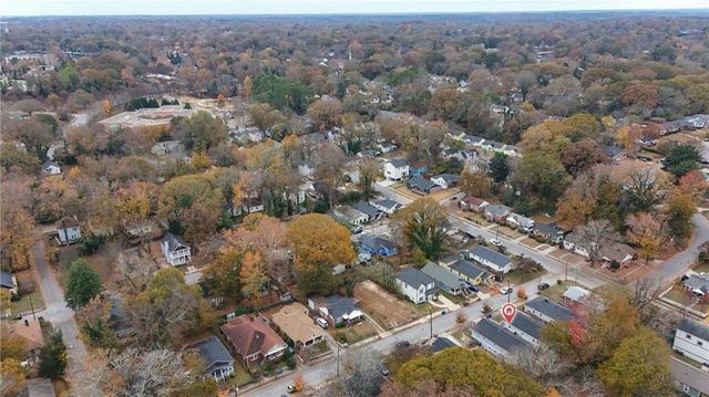 1033 Palmetto Ave SW, Atlanta, GA 30314