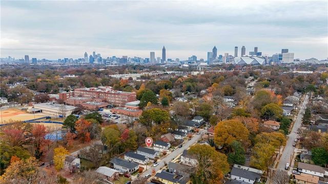 1033 Palmetto Ave SW, Atlanta, GA 30314