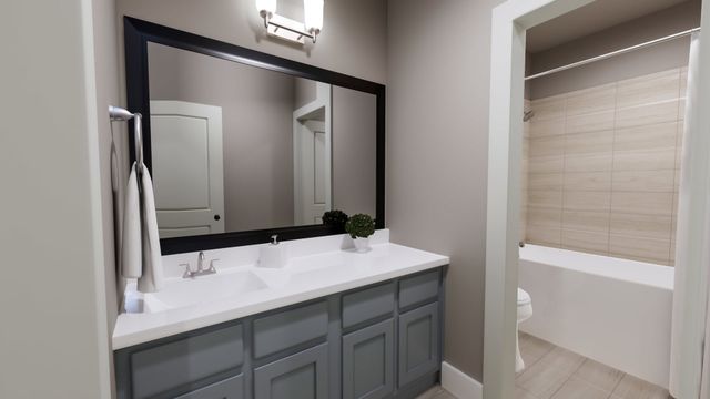 3743 Olmsted Drive, Rockwall, TX 75032