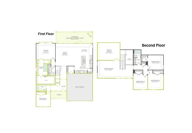 3743 Olmsted Drive, Rockwall, TX 75032